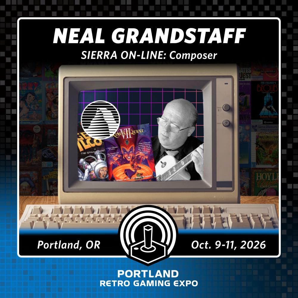 Neal Grandstaff